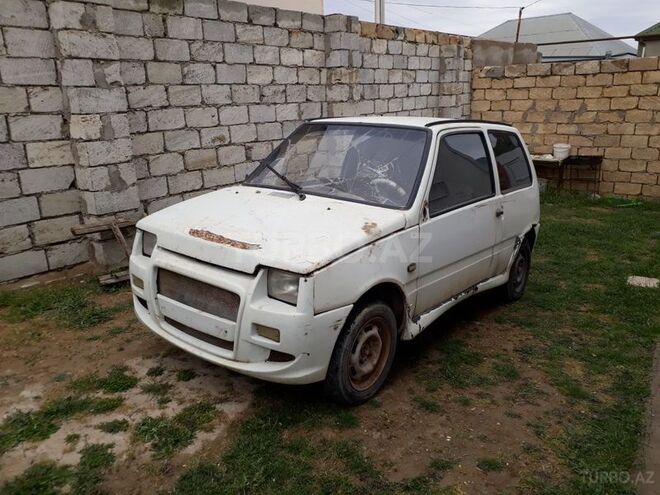 LADA (VAZ) Oka 2008, 95,000 km - 1.0 l - Bakı