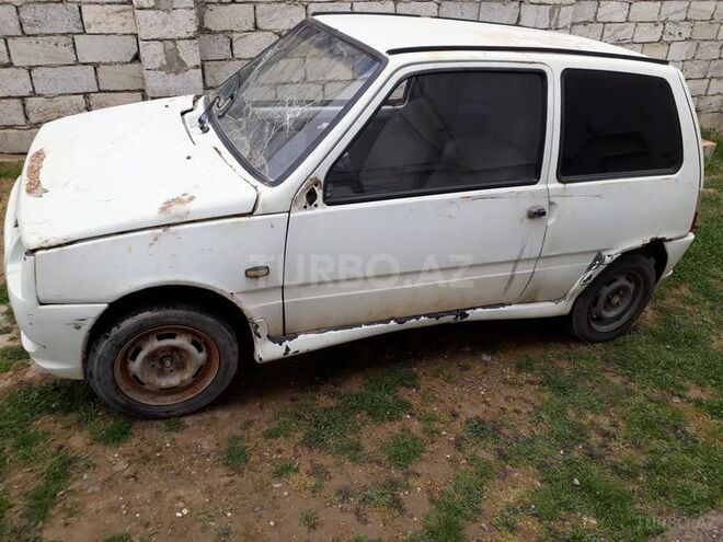 LADA (VAZ) Oka 2008, 95,000 km - 1.0 l - Bakı