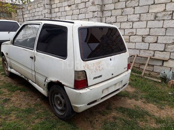 LADA (VAZ) Oka 2008, 95,000 km - 1.0 l - Bakı
