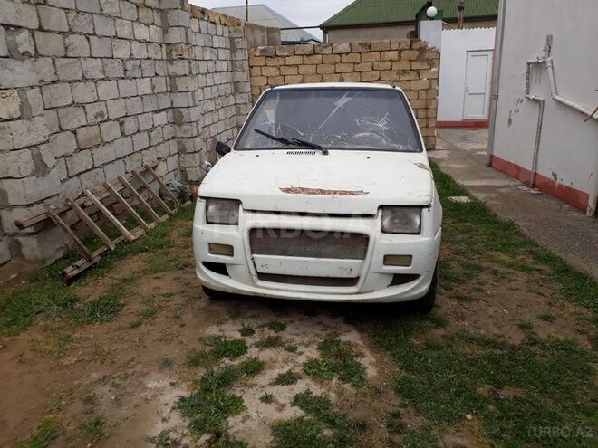 LADA (VAZ) Oka 2008, 95,000 km - 1.0 l - Bakı