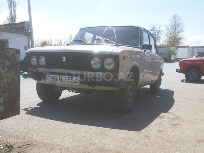 LADA (VAZ) 2106 1994, 234,567 km - 1.5 l - İsmayıllı