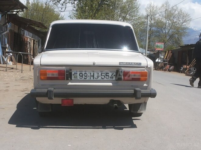 LADA (VAZ) 2106 1994, 234,567 km - 1.5 l - İsmayıllı
