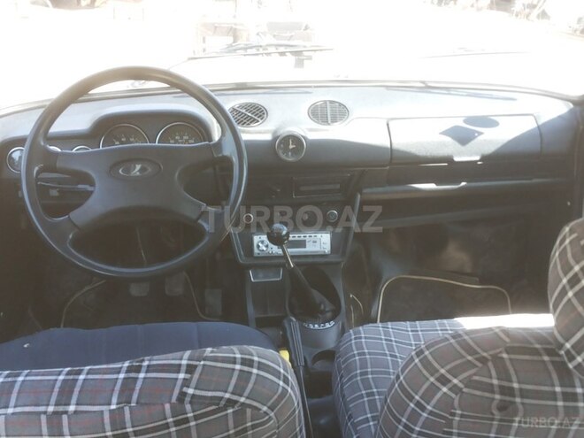 LADA (VAZ) 2106 1994, 234,567 km - 1.5 l - İsmayıllı