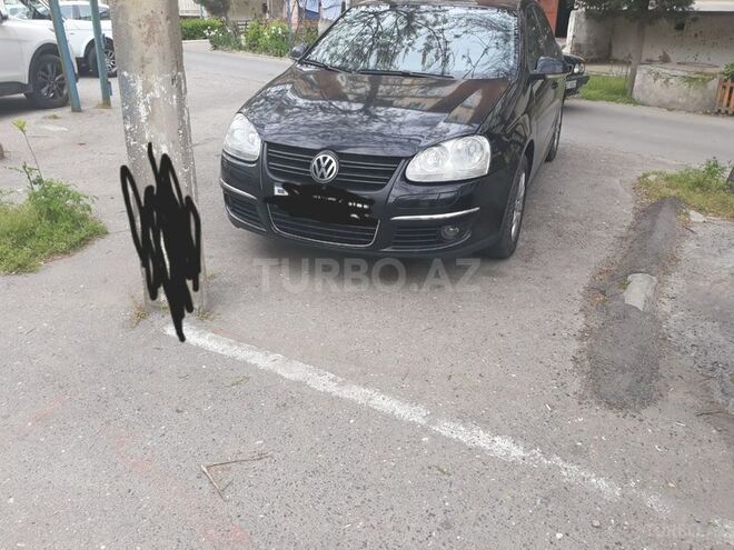 Volkswagen Jetta 2007, 182 km - 0.3 л - Bakı