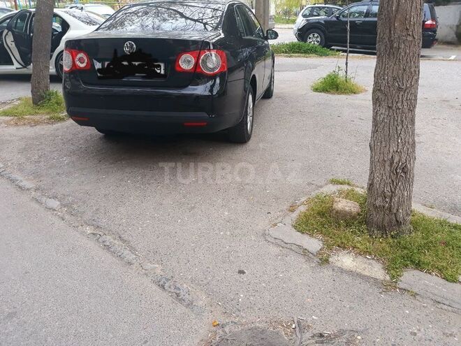 Volkswagen Jetta 2007, 182 km - 0.3 л - Bakı