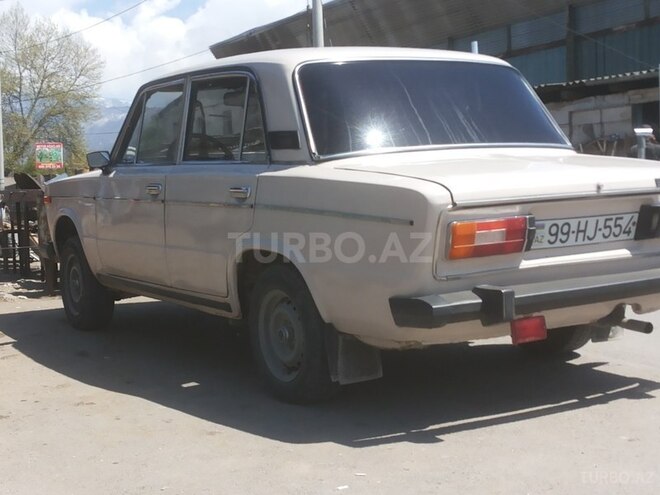 LADA (VAZ) 2106 1994, 234,567 km - 1.5 l - İsmayıllı