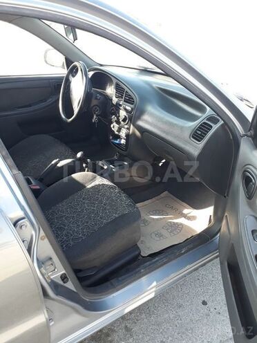 Daewoo Lanos 2009, 14,000 km - 1.4 l - Bakı