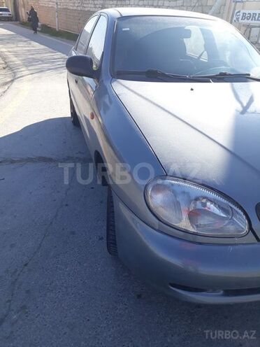 Daewoo Lanos 2009, 14,000 km - 1.4 l - Bakı