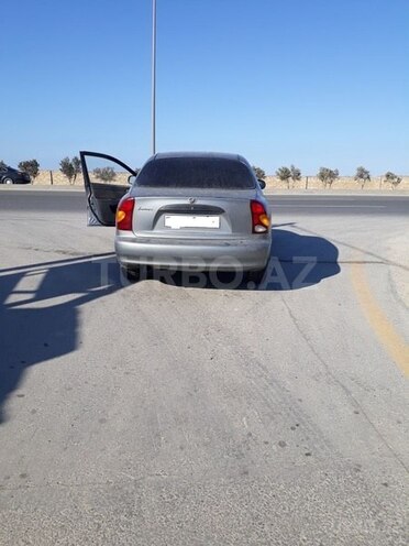 Daewoo Lanos 2009, 14,000 km - 1.4 l - Bakı
