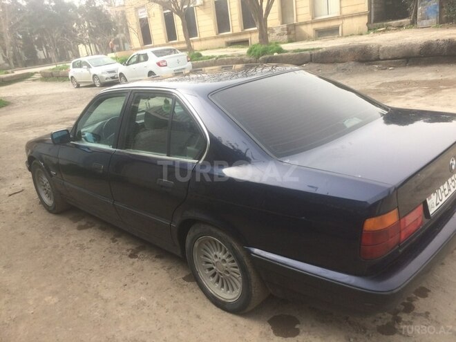 BMW 520 1994, 250,000 km - 2.0 l - Gəncə