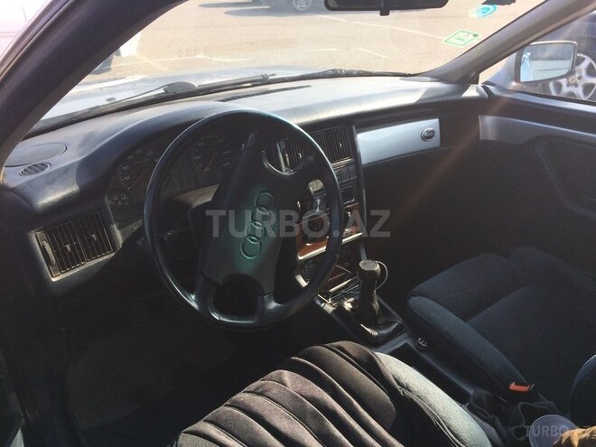 Audi 80 1990, 220,000 km - 2.3 l - Bakı