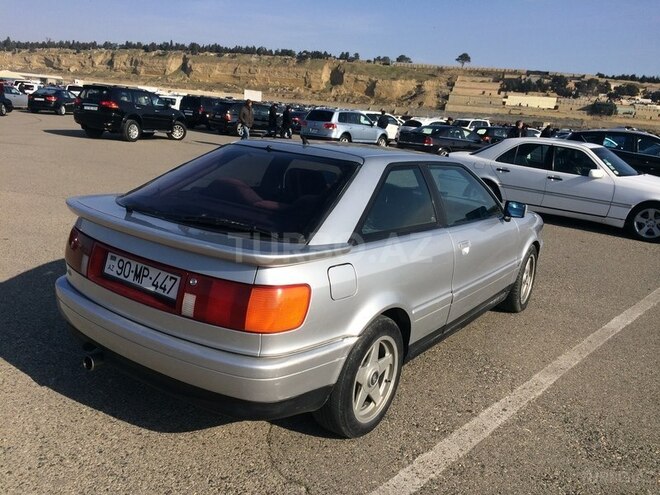 Audi 80 1990, 220,000 km - 2.3 l - Bakı