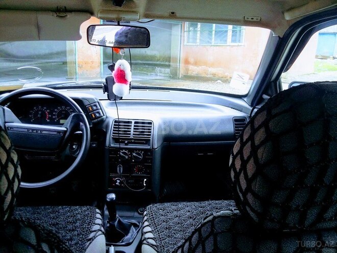 LADA (VAZ) 2112 2002, 145,888 km - 1.5 l - Qusar