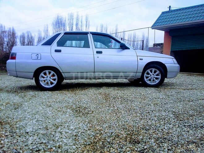 LADA (VAZ) 2112 2002, 145,888 km - 1.5 l - Qusar