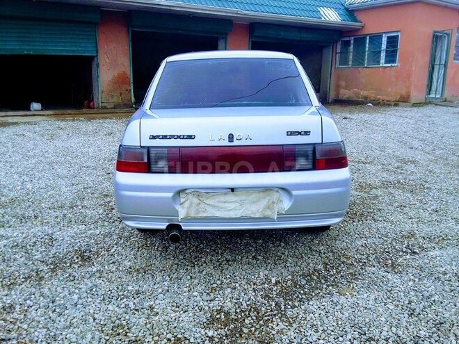 LADA (VAZ) 2112 2002, 145,888 km - 1.5 l - Qusar