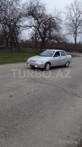 LADA (VAZ) 2112 2002, 145,888 km - 1.5 l - Qusar