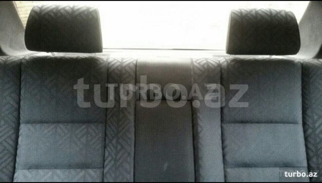Mercedes C 200 1995, 287,916 km - 0.2 l - Bakı