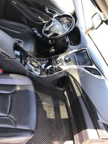Hyundai Grandeur 2013, 42,000 km - 3.0 л - Bakı