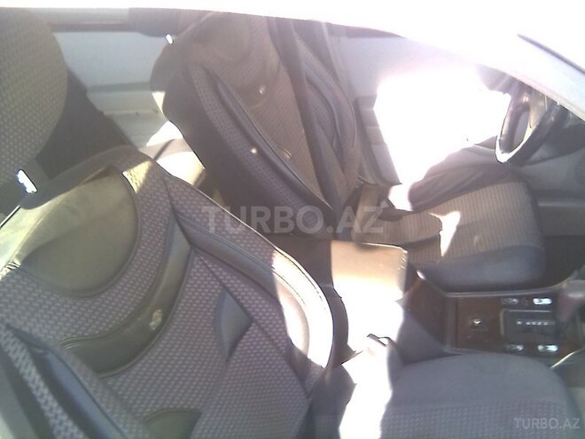 Mercedes C 220 1996, 360,000 km - 2.2 l - Xaçmaz