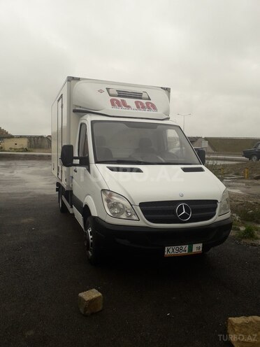 Mercedes Sprinter 315 2009, 172,000 km - 2.2 l - Bakı