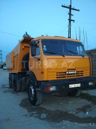 KamAz 65115 2007, 17,464 km - 1.1 l - Bakı
