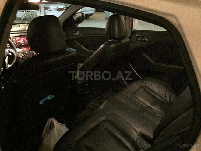 Kia Optima 2012, 85,000 km - 2.0 l - Bakı