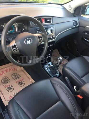 GWM Voleex C30 2014, 101,000 km - 0.2 l - Bakı
