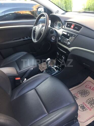 GWM Voleex C30 2014, 101,000 km - 0.2 l - Bakı