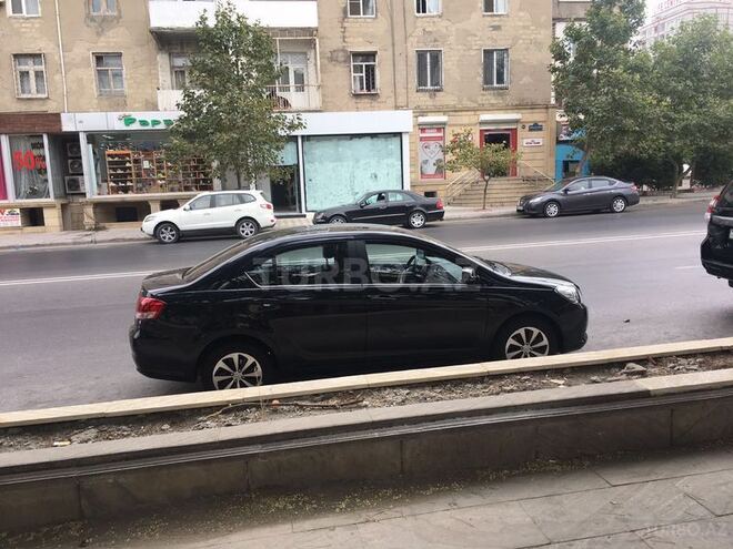 GWM Voleex C30 2014, 101,000 km - 0.2 l - Bakı