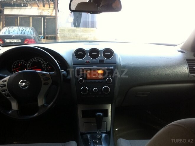 Nissan Altima 2011, 127,000 km - 2.5 l - Bakı