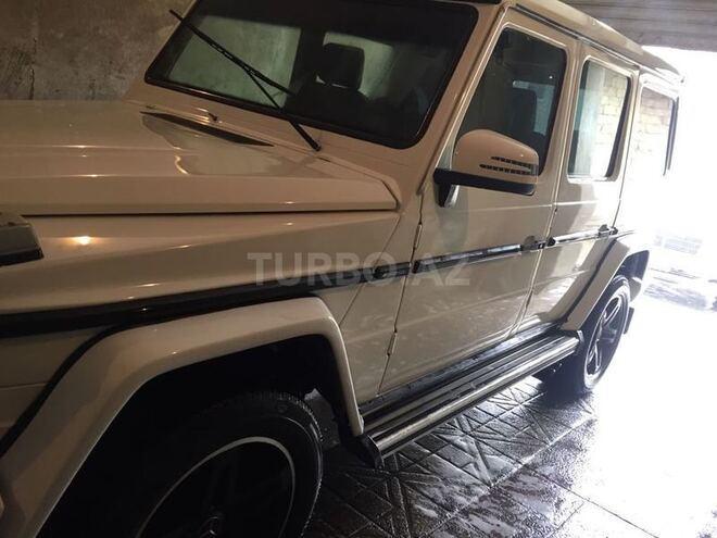 Mercedes G 300 1990, 300,000 km - 0.3 l - Sumqayıt