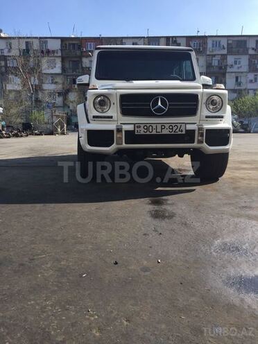 Mercedes G 300 1990, 300,000 km - 0.3 l - Sumqayıt