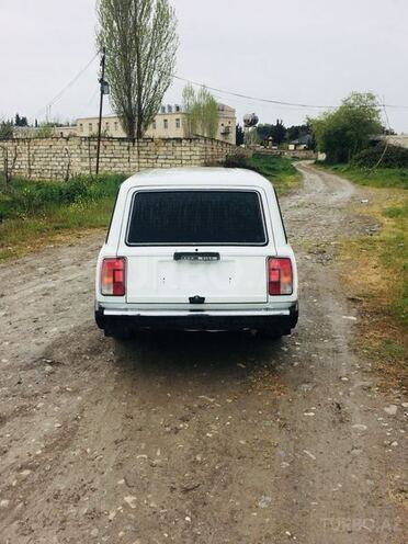 LADA (VAZ) 2104 2008, 138,000 km - 1.6 л - Quba
