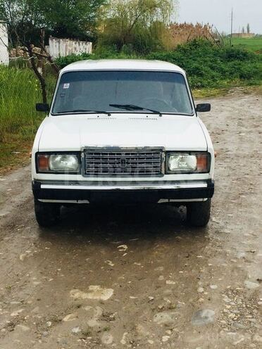LADA (VAZ) 2104 2008, 138,000 km - 1.6 л - Quba