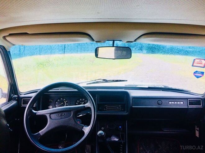 LADA (VAZ) 2104 2008, 138,000 km - 1.6 л - Quba