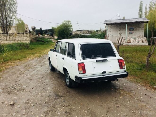 LADA (VAZ) 2104 2008, 138,000 km - 1.6 л - Quba