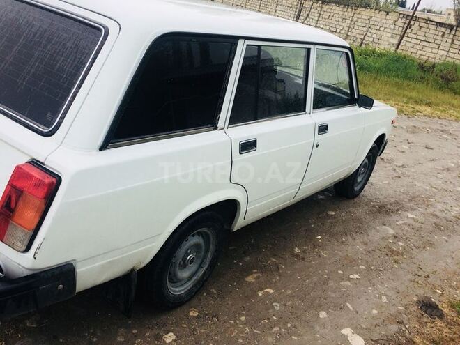 LADA (VAZ) 2104 2008, 138,000 km - 1.6 л - Quba