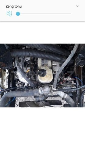 GAZ 330200 1998, 129,068 km - 3.2 l - Bakı