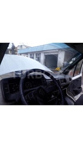 GAZ 330200 1998, 129,068 km - 3.2 l - Bakı