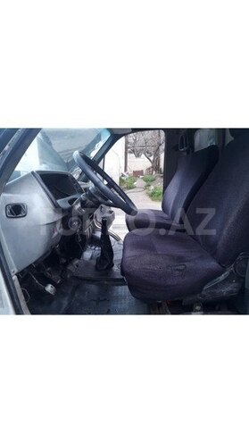 GAZ 330200 1998, 129,068 km - 3.2 l - Bakı