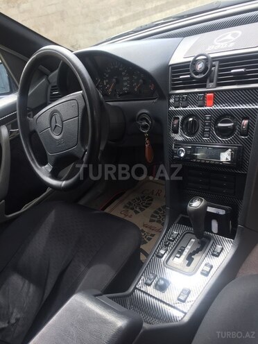 Mercedes C 180 1995, 310,000 km - 1.8 л - Bakı