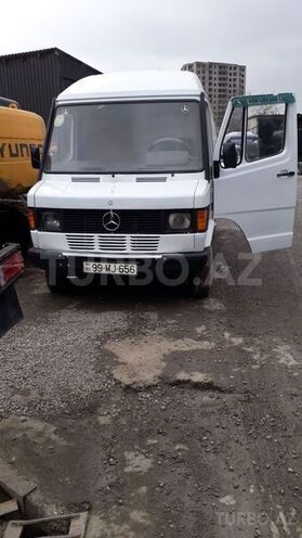 Mercedes 208 D 1994, 170,500 km - 2.5 l - Bakı