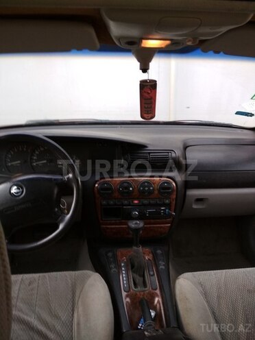 Opel Omega 1996, 350,000 km - 2.0 l - Bakı