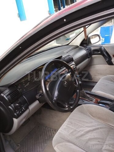 Opel Omega 1996, 350,000 km - 2.0 l - Bakı