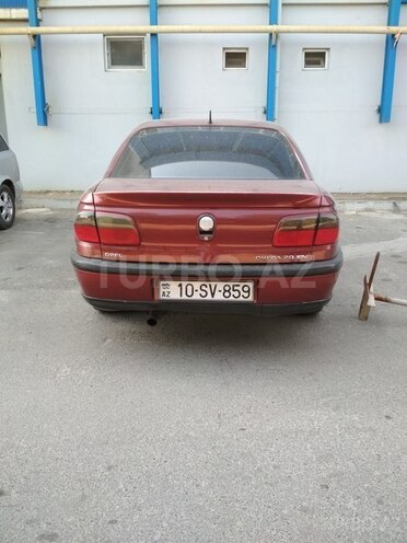 Opel Omega 1996, 350,000 km - 2.0 l - Bakı