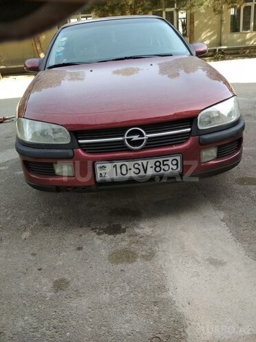 Opel Omega 1996, 350,000 km - 2.0 l - Bakı