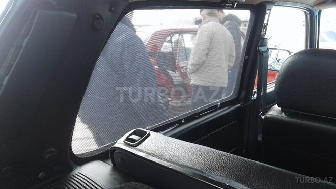 LADA (VAZ) Niva 2014, 57,000 km - 1.7 l - Sumqayıt