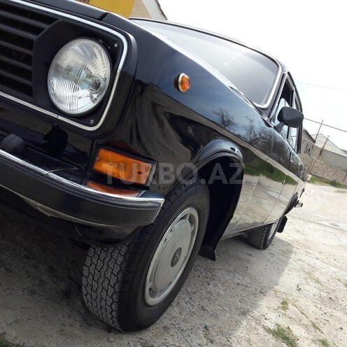 GAZ 24-10 1989, 51,120 km - 2.4 l - Bakı