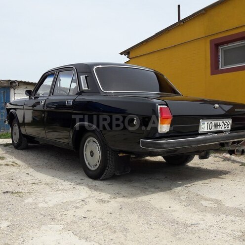 GAZ 24-10 1989, 51,120 km - 2.4 l - Bakı