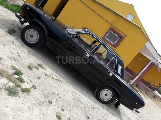 GAZ 24-10 1989, 51,120 km - 2.4 l - Bakı